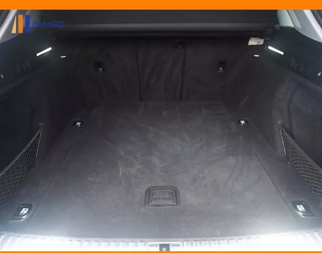 AUDI E-tron 55 Quattro