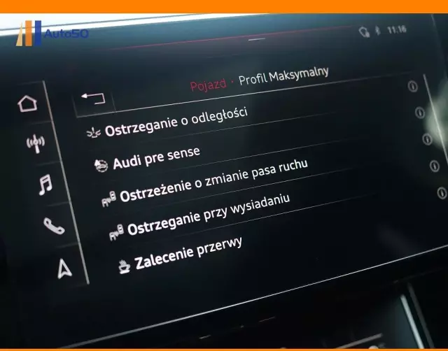 AUDI E-tron 55 Quattro