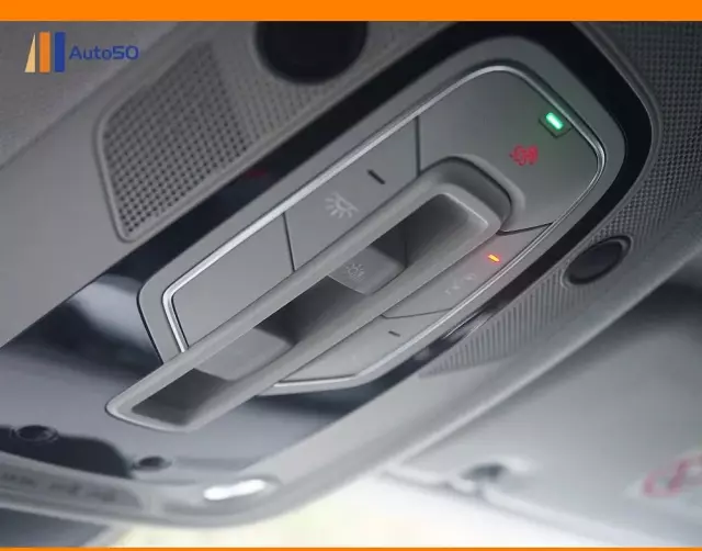 AUDI E-tron 55 Quattro