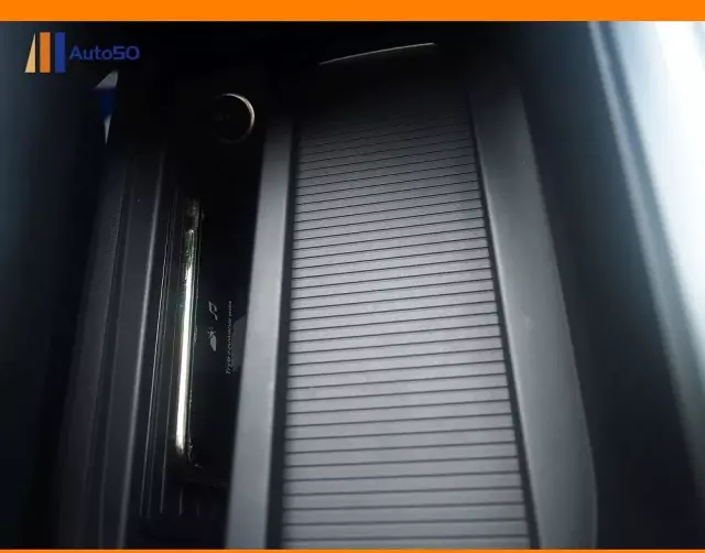 AUDI E-tron 55 Quattro