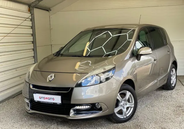 RENAULT Scenic 1.2 TCe Energy Intens