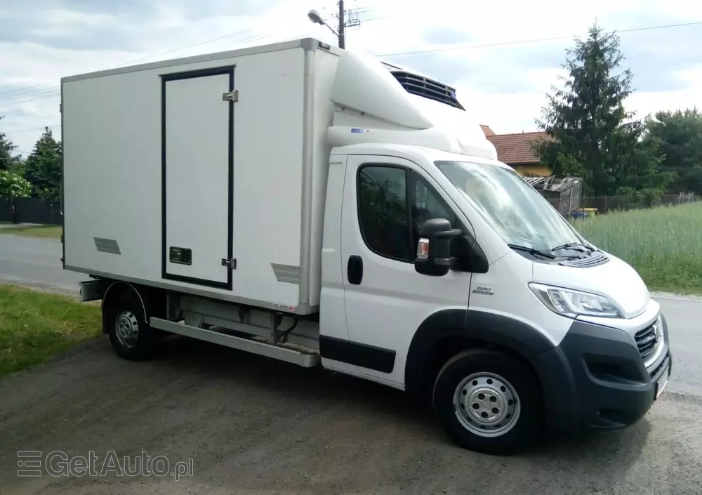 FIAT Ducato 
