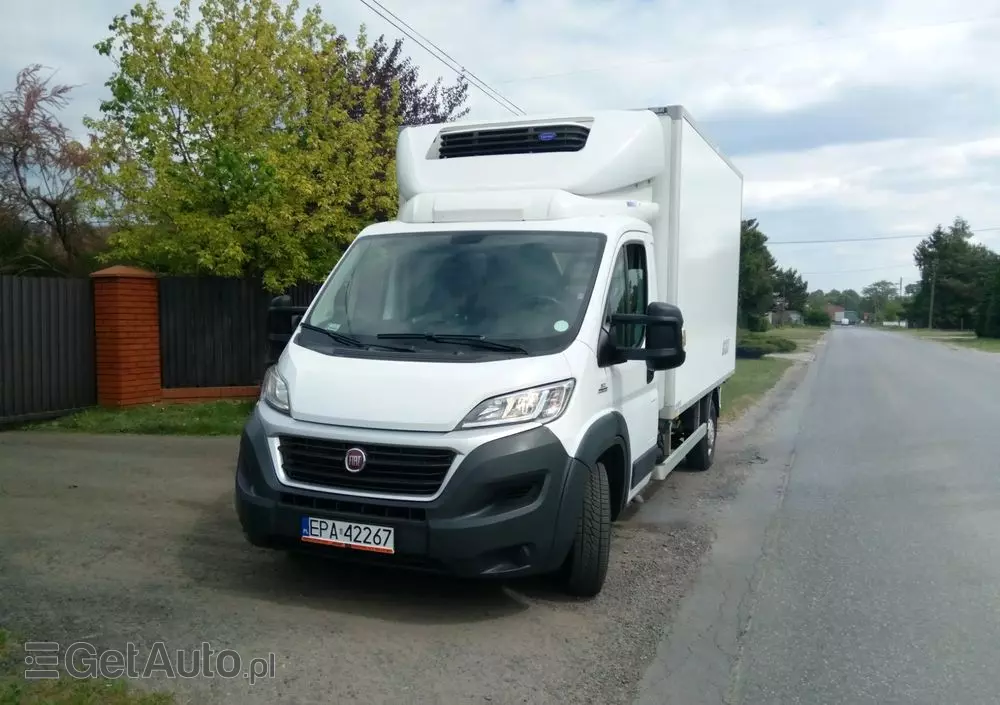 FIAT Ducato 