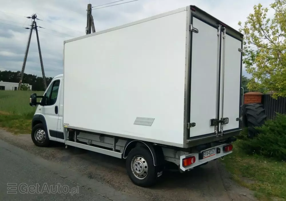 FIAT Ducato 