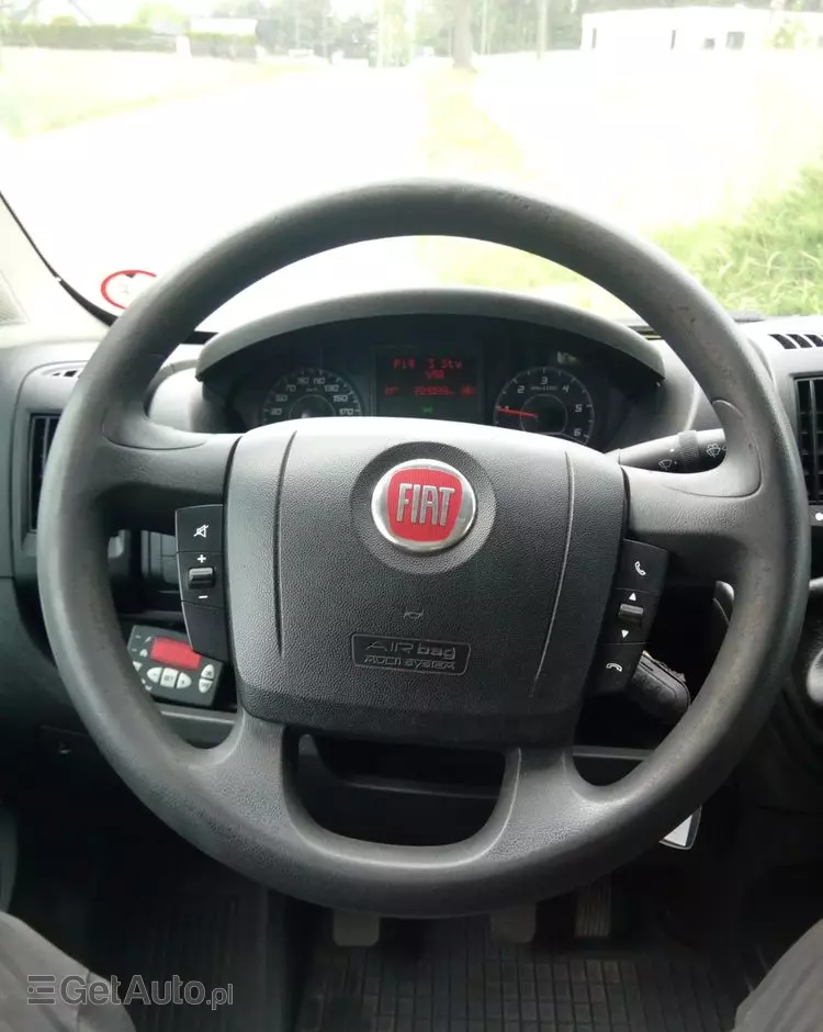 FIAT Ducato 