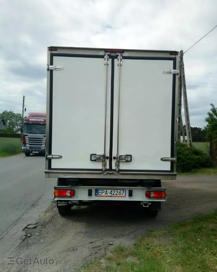 FIAT Ducato 