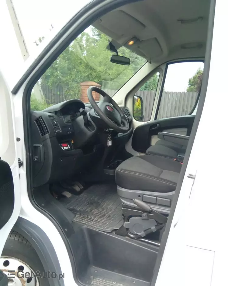 FIAT Ducato 
