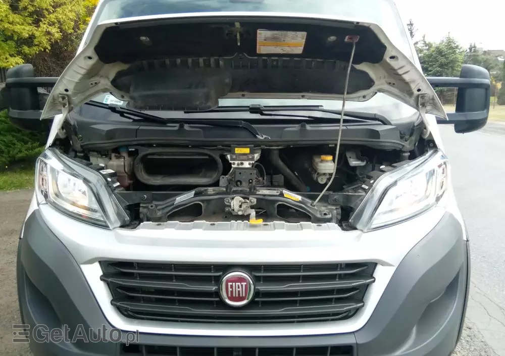 FIAT Ducato 