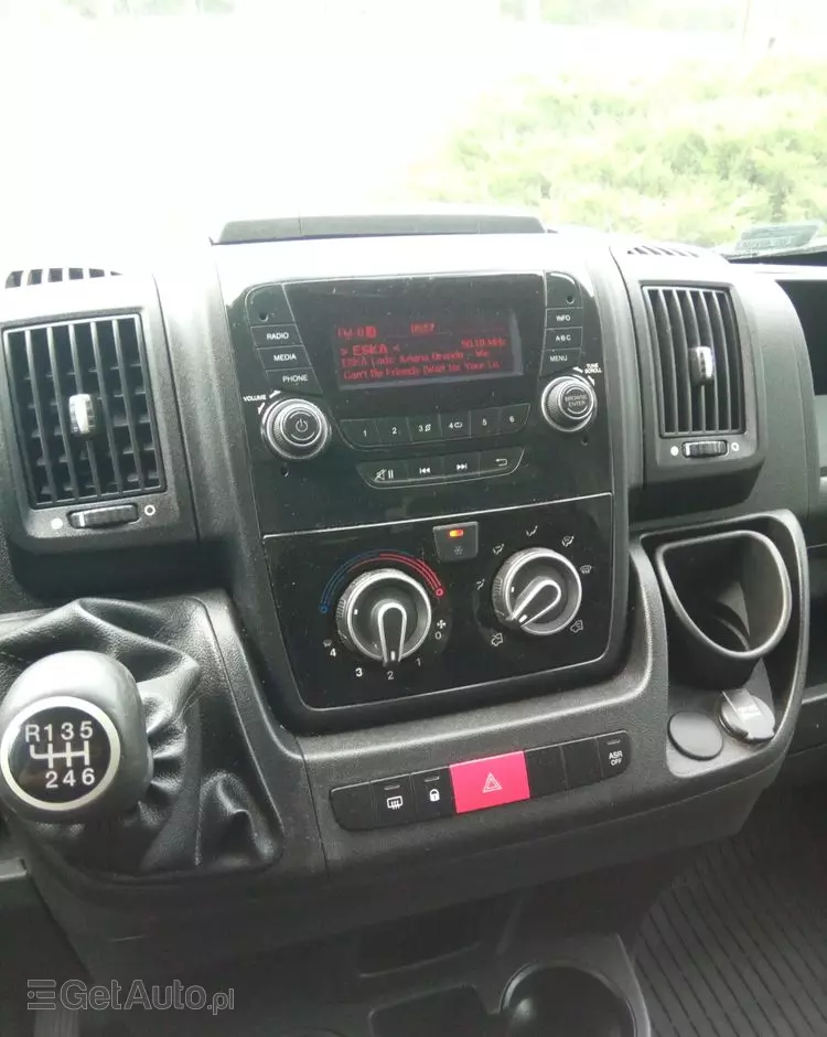FIAT Ducato 