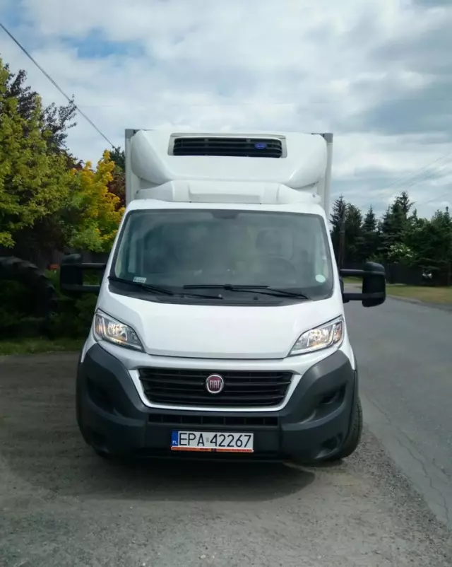 FIAT Ducato 