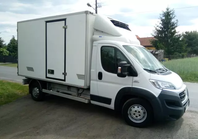 FIAT Ducato 