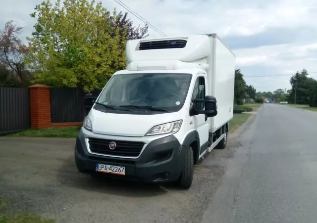 FIAT Ducato 