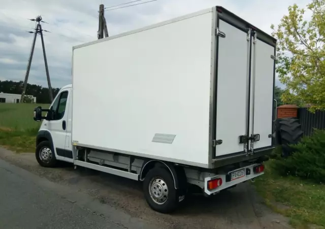 FIAT Ducato 