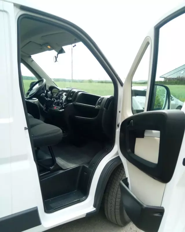 FIAT Ducato 