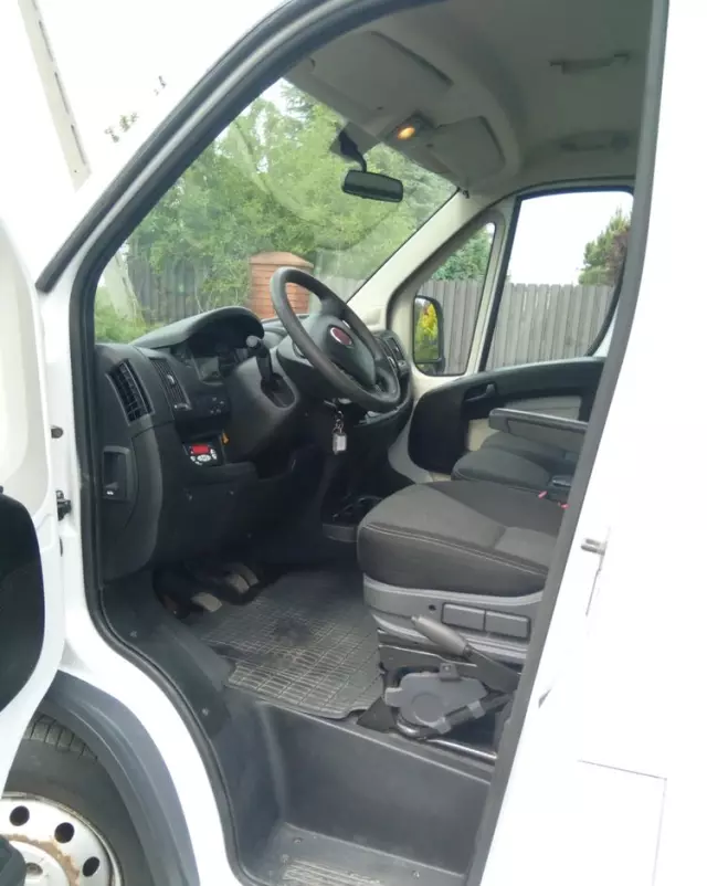 FIAT Ducato 