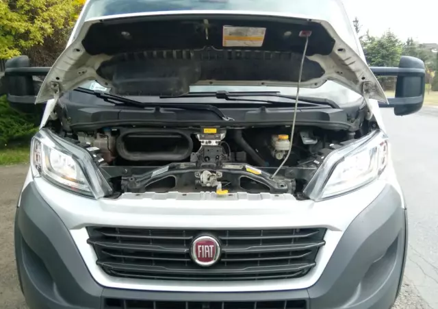 FIAT Ducato 