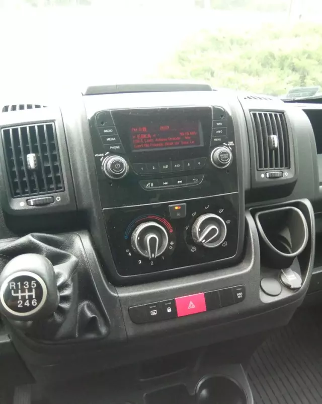 FIAT Ducato 