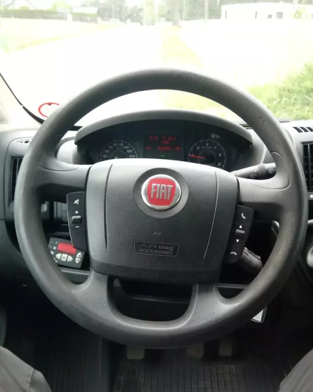 FIAT Ducato 