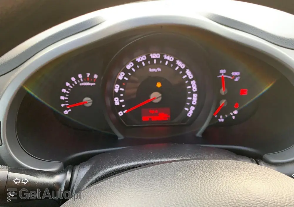 KIA Sportage 1.6 GDI S 2WD