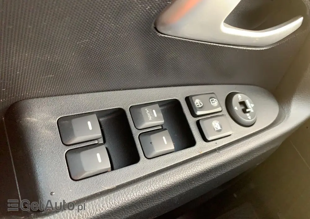 KIA Sportage 1.6 GDI S 2WD