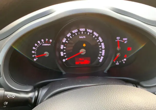 KIA Sportage 1.6 GDI S 2WD