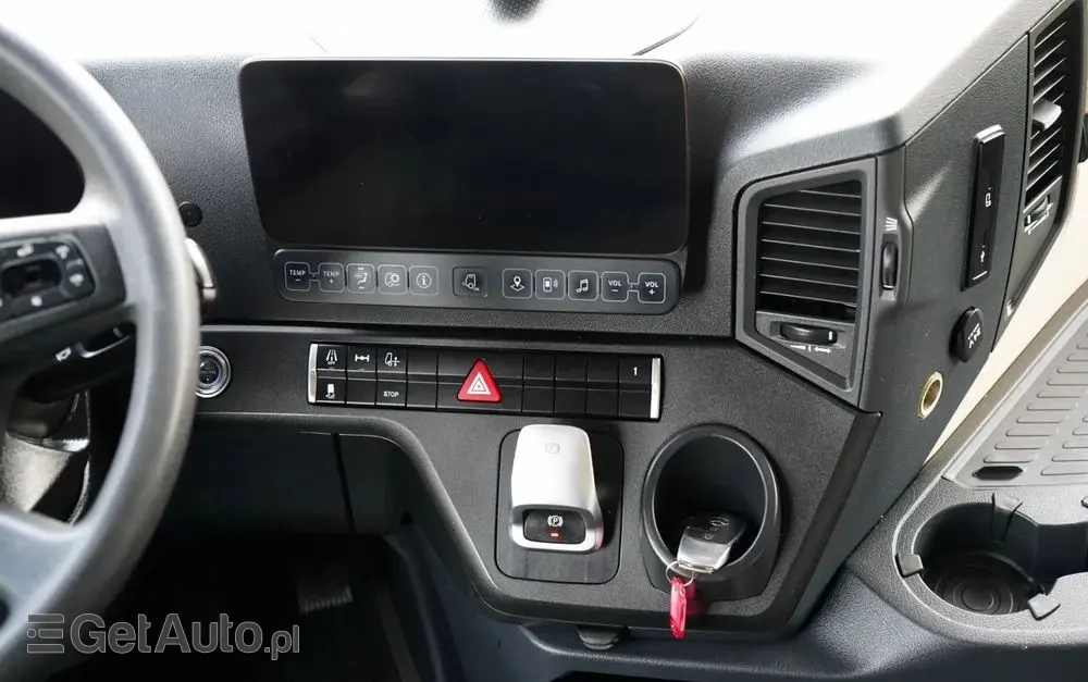 MERCEDES-BENZ ACTROS 1845 / BIG SPACE / 2020 / PO KONTRAKCIE SERWISOWYM 