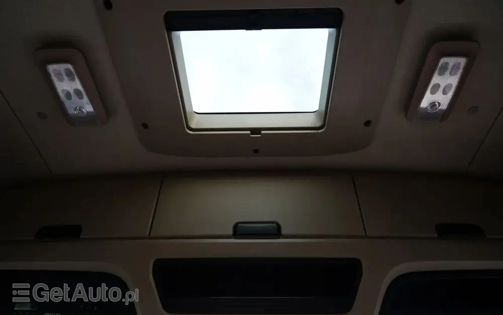 MERCEDES-BENZ ACTROS 1845 / BIG SPACE / 2020 / PO KONTRAKCIE SERWISOWYM 