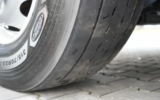 MERCEDES-BENZ ACTROS 1845 / BIG SPACE / 2020 / PO KONTRAKCIE SERWISOWYM 