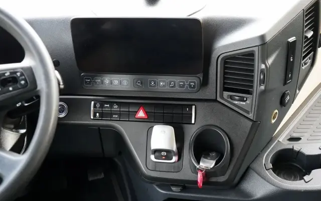 MERCEDES-BENZ ACTROS 1845 / BIG SPACE / 2020 / PO KONTRAKCIE SERWISOWYM 