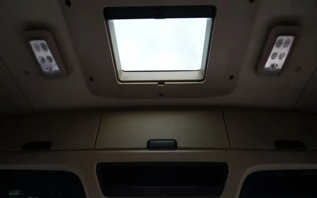 MERCEDES-BENZ ACTROS 1845 / BIG SPACE / 2020 / PO KONTRAKCIE SERWISOWYM 