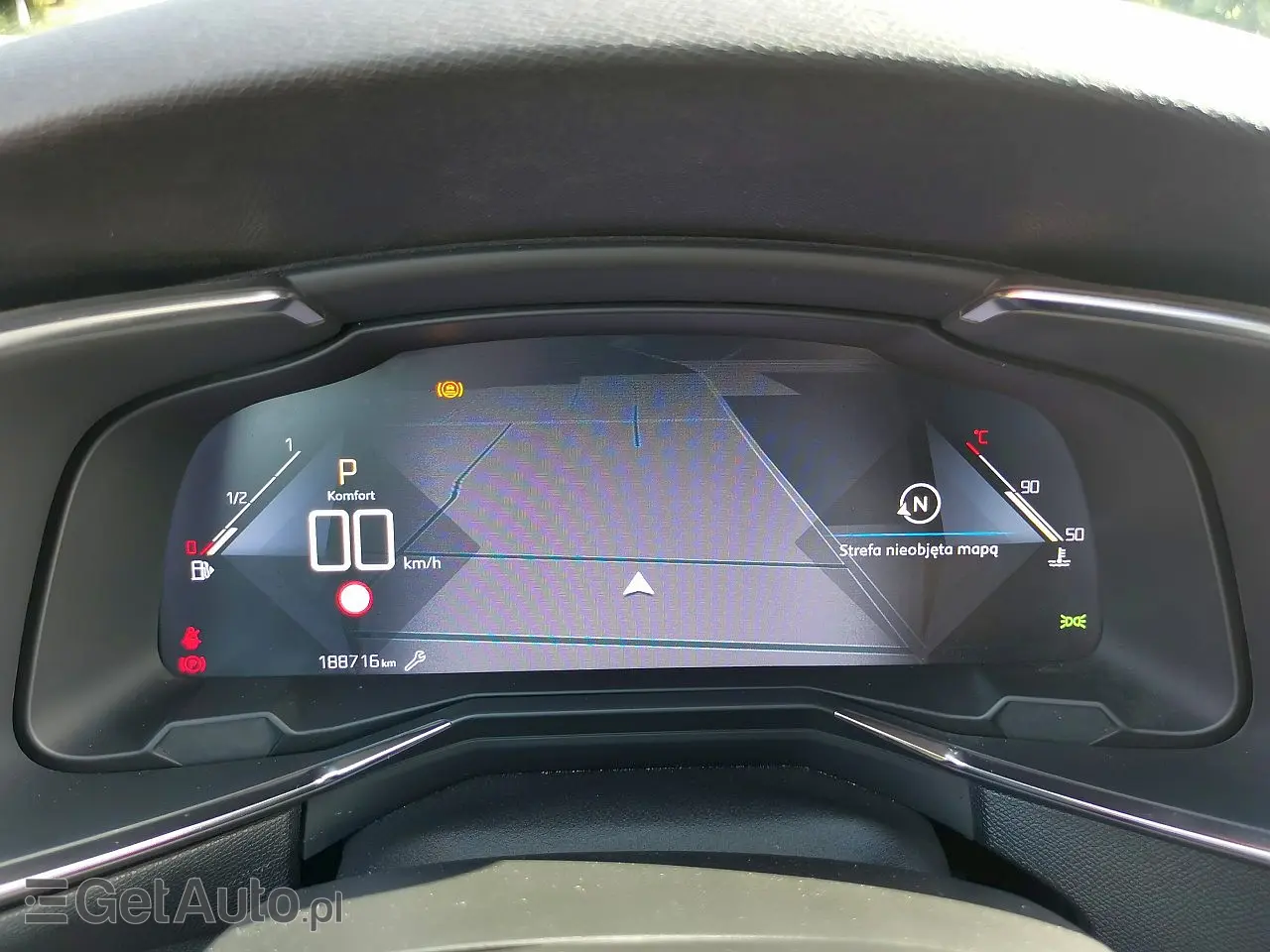 DS. AUTOMOBILES DS7 Crossback Grand Chic EAT