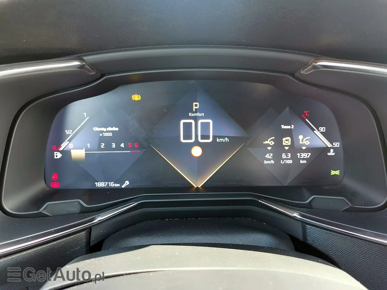 DS. AUTOMOBILES DS7 Crossback Grand Chic EAT