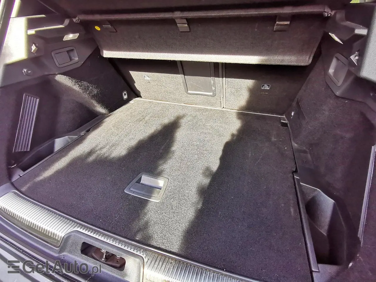 DS. AUTOMOBILES DS7 Crossback Grand Chic EAT