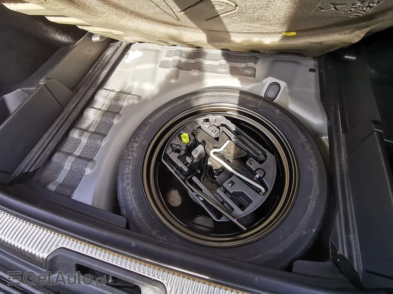 DS. AUTOMOBILES DS7 Crossback Grand Chic EAT