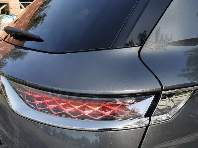 DS. AUTOMOBILES DS7 Crossback Grand Chic EAT