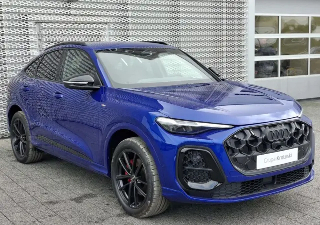 AUDI Q5 Sportback 