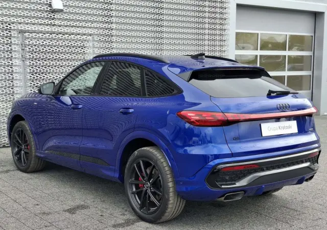 AUDI Q5 Sportback 
