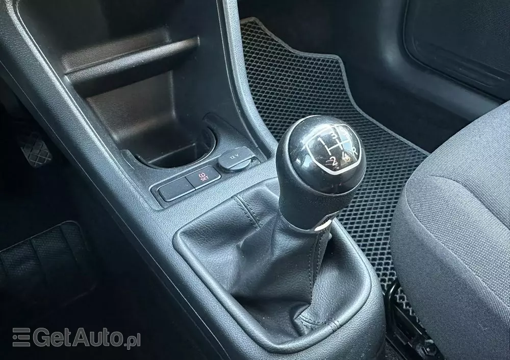 VOLKSWAGEN Up! 1.0 Black Style