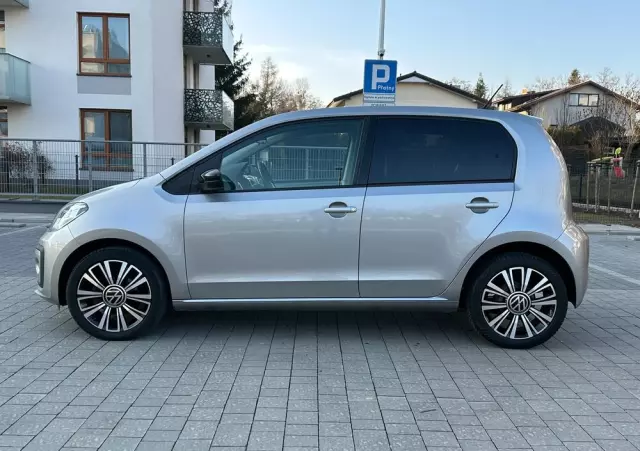 VOLKSWAGEN Up! 1.0 Black Style