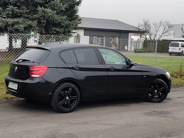 BMW Seria 1 120