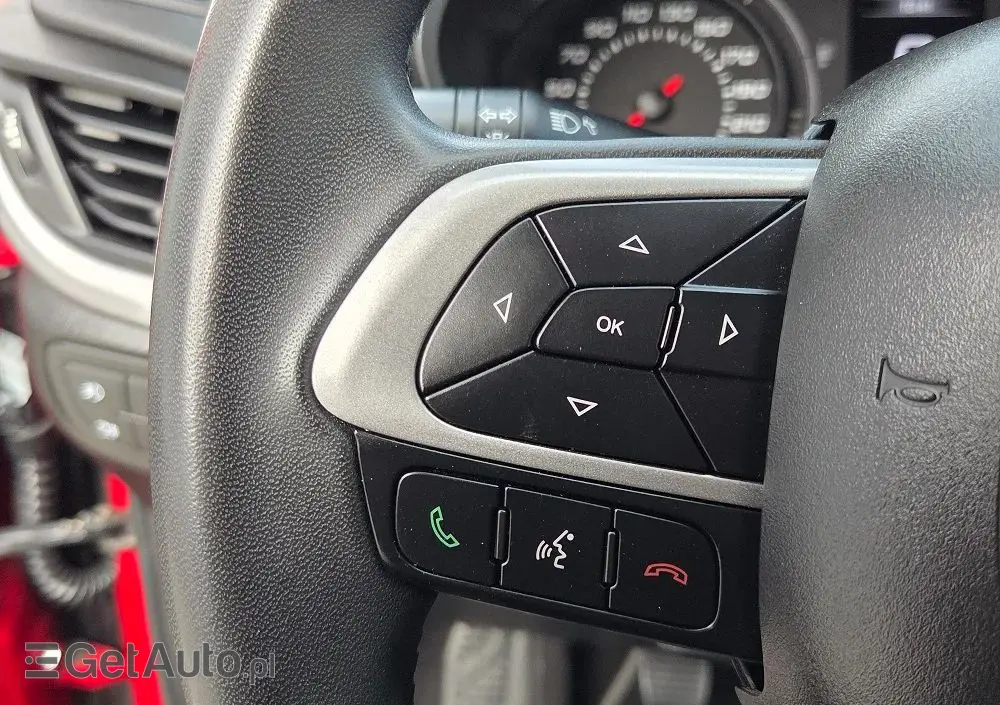 FIAT Tipo 1.4 16v Lounge EU6d