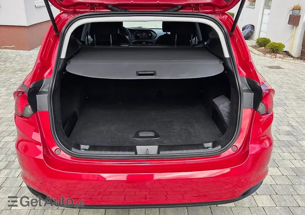 FIAT Tipo 1.4 16v Lounge EU6d