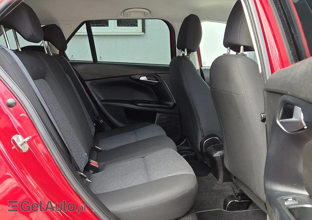 FIAT Tipo 1.4 16v Lounge EU6d