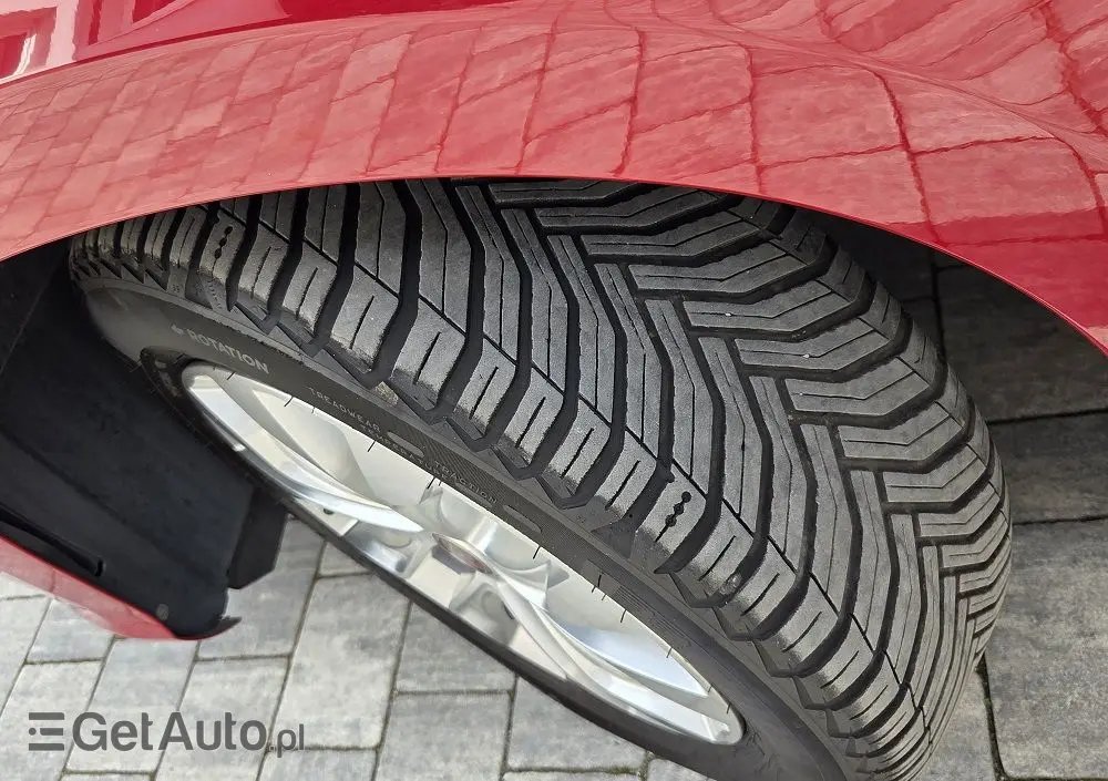 FIAT Tipo 1.4 16v Lounge EU6d