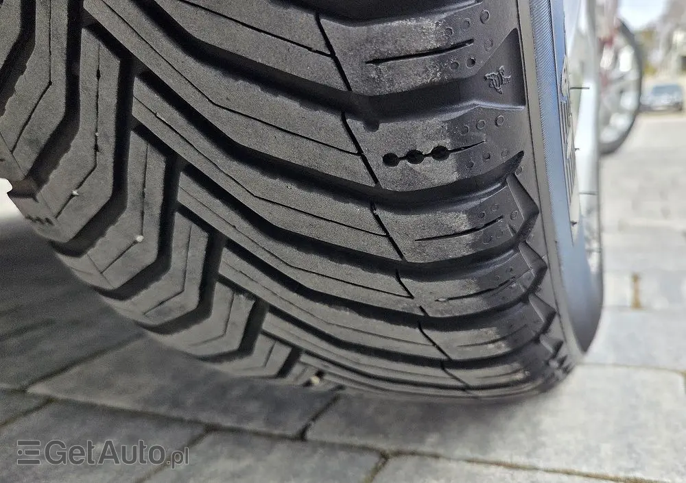 FIAT Tipo 1.4 16v Lounge EU6d