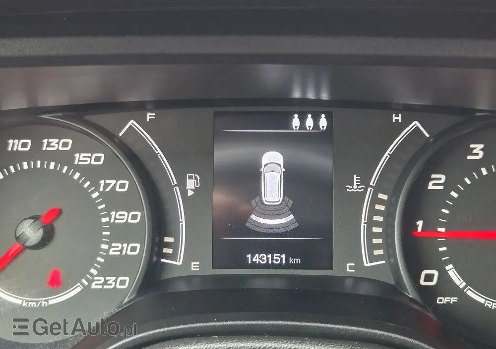 FIAT Tipo 1.4 16v Lounge EU6d