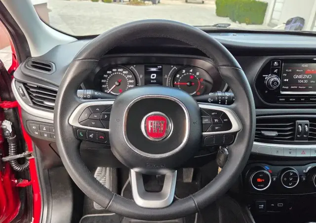 FIAT Tipo 1.4 16v Lounge EU6d