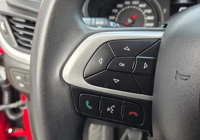 FIAT Tipo 1.4 16v Lounge EU6d