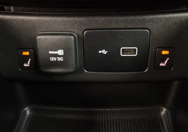 FIAT Tipo 1.4 16v Lounge EU6d