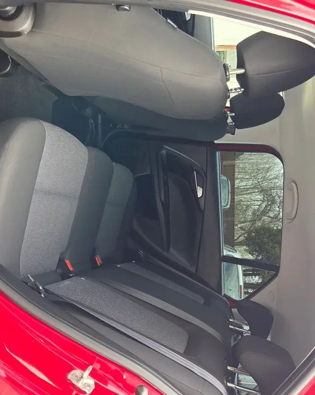 FIAT Tipo 1.4 16v Lounge EU6d